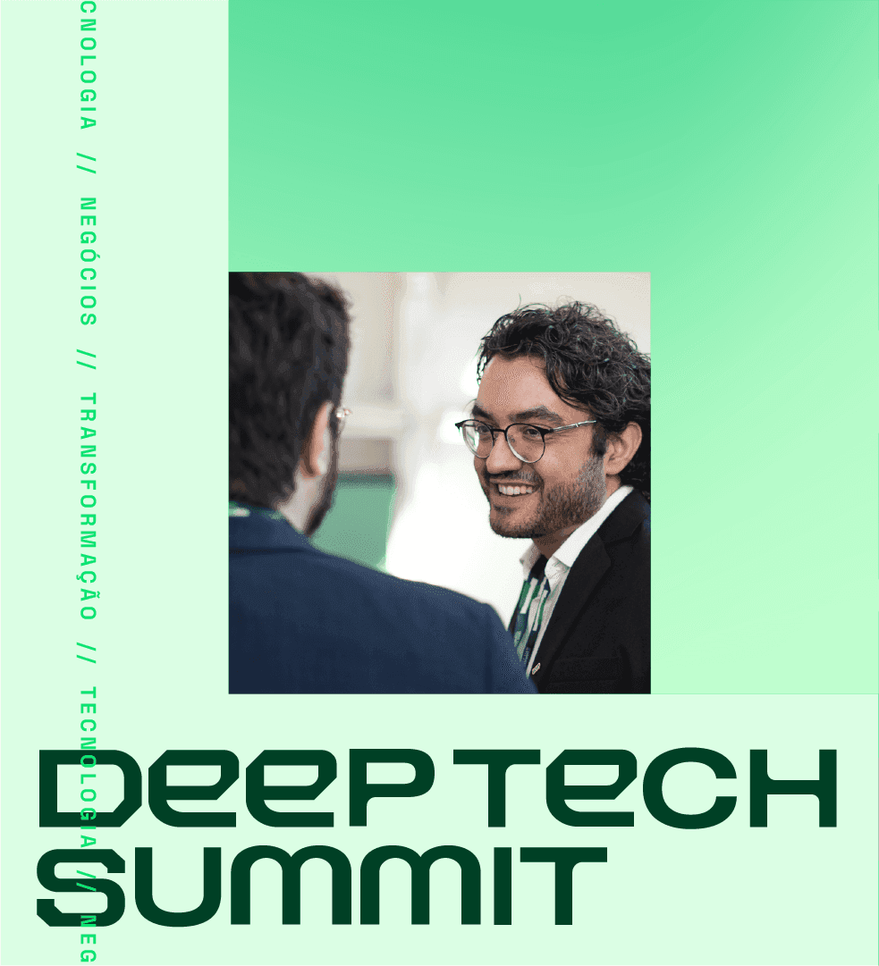 Deep Tech Summit