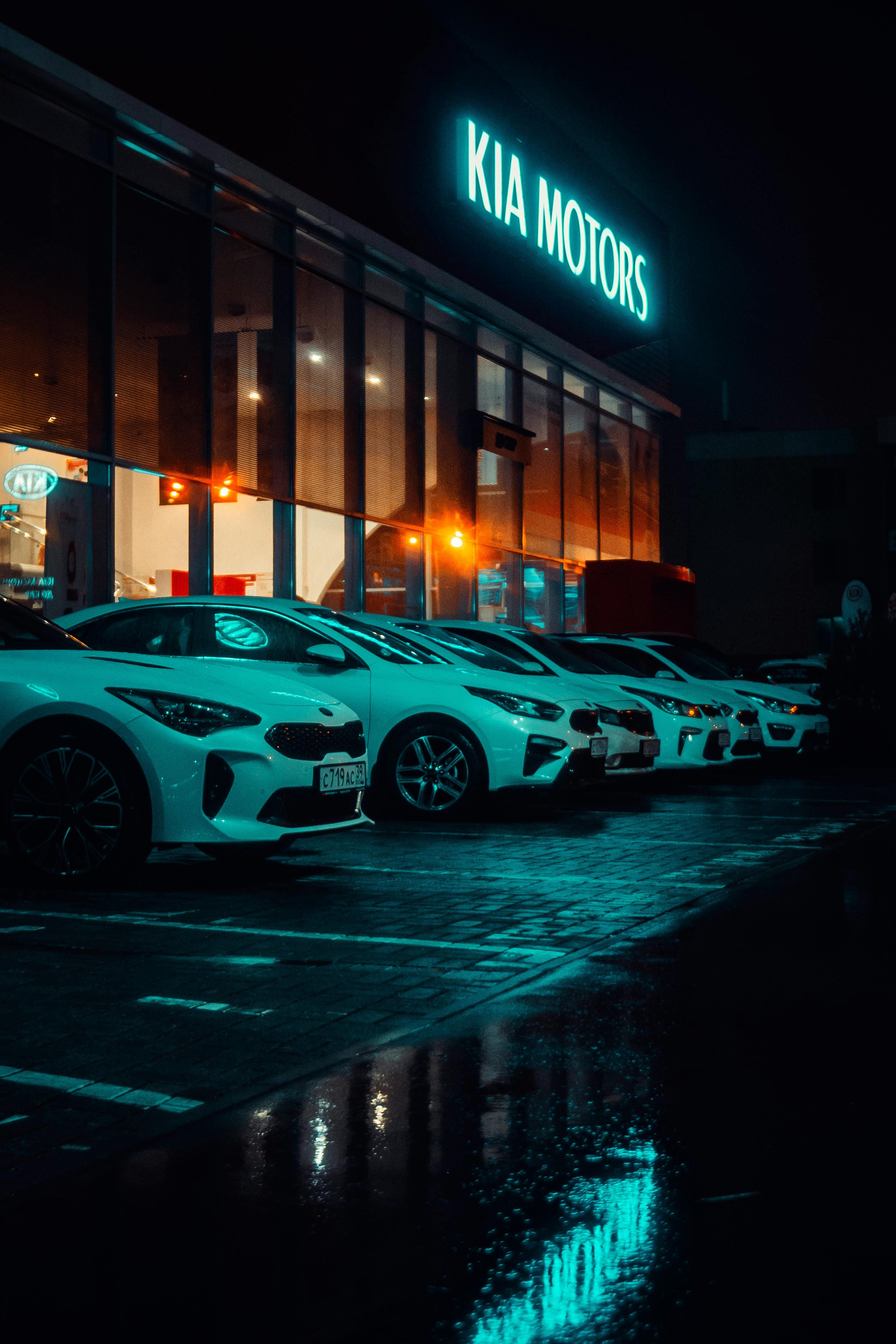 Diagnóstico de Performance para concessionárias automotivas